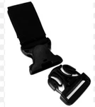 Safariland Drop Leg Model 6005-7 Quick Release Belt Clip Black. Fixed Price $30.00.