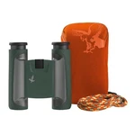 Swarovski 8X25 Cl Pocket Binoculars Green Mountain Field Bag Premium. Fixed Price $1049.00.