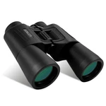 Binger 10X50 Long Eye Relief Binoculars High Defifinition Optical Glass. Fixed Price $49.99.