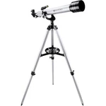 Barska 700X60MM 70060 Starwatcher Refractor Telescope W/ Tripod, AE10750. Fixed Price $97.96.