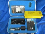 Bausch And Lomb Spectronic Mini 20 Spectrophotometer Set W/ Case. Fixed Price $99.05.