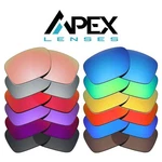 Apex Replacement Lenses For Arnette Crooked Grind AN4235 Sunglasses. Fixed Price $64.99.