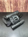 Skygenius 8X21 Mini Pocket Binoculars + Carry Case Small Compact Lightweight. Fixed Price $8.24.