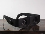 Zoomies Binoculars 4X Magnification Enlarge Glasses Telescopes Box. Fixed Price $12.99.