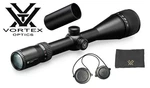 Vortex Crossfire Ii 6-24X50 Ao Dead-hold Bdc Reticle (moa) Riflescope CF2-31045. Fixed Price $188.00.