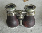 Vintage Marquise Germany Opera Glasses Binoculars. Fixed Price $28.00.