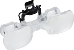 Eschenbach Glasses Type Loupe Max Tv Clip 2X Clear Magnifying 1624-4 New. Fixed Price $173.78.