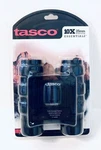 Tasco Binoculars - 10X 25MM Fully Coated Optics 303 FT/1000 Yds #168RBD. Fixed Price $29.00.