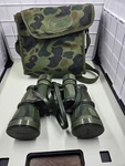 Jason Model 141 Binoculars Vintage Extra Wide Angle 10X 50MM Camo Japan. Fixed Price $39.95.