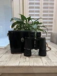 Vintage Spi Optex Binoculars 7X50 Field 7.1 - 372 Model No. 6567731. Fixed Price $31.50.