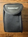 Tasco 10X25MM Binoculars Black Fully Coated Model 168RB With Case & Manual. Fixed Price $16.99.