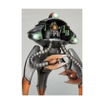 Crooked Dice 7TV Mini 28MM Argo's Tripod New. Fixed Price $55.95.