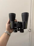 Bushnell 1990 Binoculars Vintage Collectable 13-1250. Fixed Price $75.00.