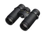 Nikon Monarch Hg Binoculars (10X30 Aperture) New. Fixed Price $795.73.
