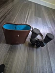 Vintage Swift Skipper 7X50 Binoculars 789R Japan Coated Optics W/ Case Strap 1K. Fixed Price $99.99.