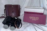 Pollux Zoom 7X-12X40 Binoculars. Fixed Price $100.00.
