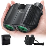 Comet Binoculars 10X25 Long Range Pocket Hd Telescope Folding Compact BAK4 Prism. Fixed Price $48.13.