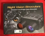 Gthunder Digital Night Vision Goggles - Infrared Binoculars For Total Darkness. Fixed Price $85.00.