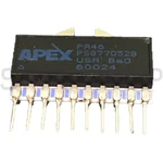 New In Box Apex PA46 ZIP-10 High Voltage Power Operational Amplifier. Fixed Price $159.20.