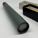 Vintage Bausch & Lomb Twenty Power Telescope 20X Grn Cat. No. 61-41-12. Fixed Price $39.99.