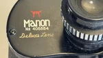 Vintage Manon Model 405354 Binoculars. Fixed Price $34.99.