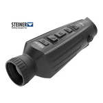 Steiner 2X-16X Nighthunter H35 Gen I, 640X512 Thermal Handheld Monocular #9520. Fixed Price $2015.30.
