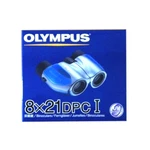 Olympus Binoculars 8X21 Dpc From Japan New. Fixed Price $53.82.