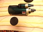 Vixen VMC200L 200MM F/9.75 Reflector Ota W/ Large 7X50 Finder Japan. Fixed Price $985.00.
