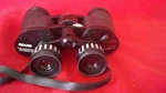 Sears Discoverer Zoom 8X-17X40MM Binoculars With Case Model # 473.2576100. Fixed Price $22.99.