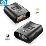 Apexel 15X Infrared Night Vision Binoculars Ir Camera For Huntingcamping. Fixed Price $53.99.