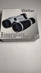 Vivitar Classic 4X30 Magnification Binoculars Original Box With Soft Case. Fixed Price $12.87.
