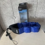 Vivitar Waterproof Floating Blue Foam Strap Fits All Cameras & Binoculars New. Fixed Price $8.99.