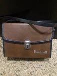Bushnell Sportsview 7X35 Wide-field Binoculars *case Strap Only*. Fixed Price $19.95.