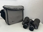 Jason Binoculars Model 161F 10X50 With Case. Fixed Price $25.00.