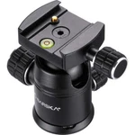 Barska Ball Joint Tripod Head With Quick Release Mounting Adapter, AF12544. Fixed Price $51.99.