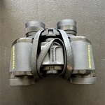 Bushnell 13-7307 10X25 Compact Binoculars Coated Lens With Case & Strap. Fixed Price $20.18.