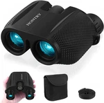 Binoculars For Adults And Kids, 10X25 Compact Bird Watching, Thea. Fixed Price $41.99.