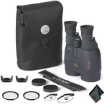 Canon 18X50 Image Stabilization All-weather Binoculars Starter Bundle. Fixed Price $1549.99.