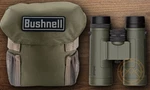 Bushnell R3 Binoculars 10X42MM Waterproof Shockproof Fogproof Tripod-compatible. Fixed Price $123.29.