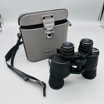 Nikon 8X-16X40 5.2 At Zoom Binoculars Made Japan. Fixed Price $269.99.