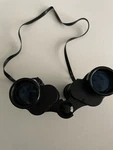 Binoculars Tasco Zip Focus Wide Angle 7X35 Mm 2001 With Case. Fixed Price $15.75.