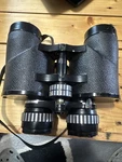 Swift Binoculars Zoom 7X-12X Model No. 847. Fixed Price $29.99.