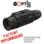 Refurbished Atn Ots Lt 160, 3-6X, Thermal Monocular. Fixed Price $649.00.