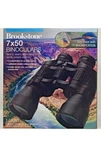 Brookstone Binoculars 7 X 50 Multi Purpose With Carrying Case Strap New. Fixed Price $16.30.