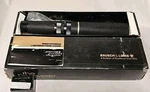 Bausch & Lomb 60MM Zoom Telescope No: 78-1600 With Box. Fixed Price $70.00.