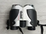 Bushnell Explorer 10X25 Binoculars 25-2511 With Case (A1D030206). Fixed Price $39.00.