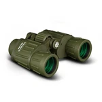 Konus Army Binoculars 8X42 Wide Angle - Extra Strong Rubber Armour With Case. Fixed Price $70.52.