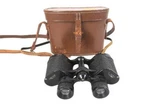 Wray London Raylux 8 30 Binoculars + Case. Fixed Price $160.00.