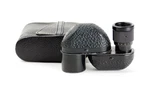 Carl Zeiss Jena Turmon 8X21 Monocular Ddr Cased NO.1147. Fixed Price $229.00.