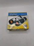 Vivitar Binoculars 4 30 Power, New Box. Fixed Price $15.00.